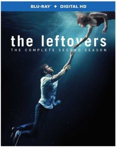 The-Leftovers-Saison 2 blu-ray DVD
