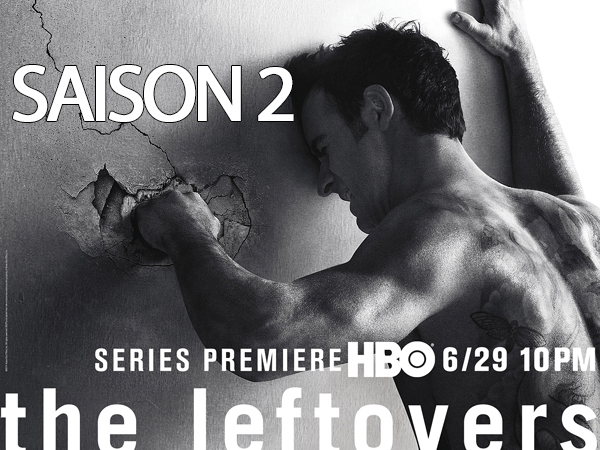 HBO renouvelle The Leftovers pour une saison 2 !