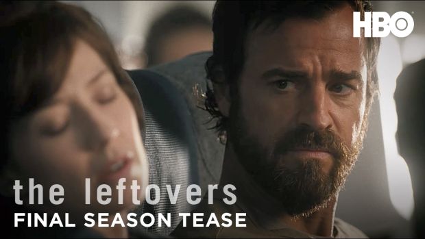 La bande annonce de la 3ème et dernière saison de The Leftovers