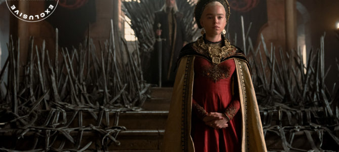Les nouveaux projets séries de HBO Les nouveaux projets séries de HBO