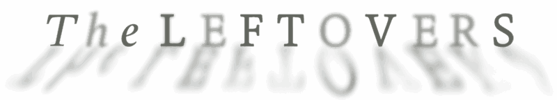 logo leftovers