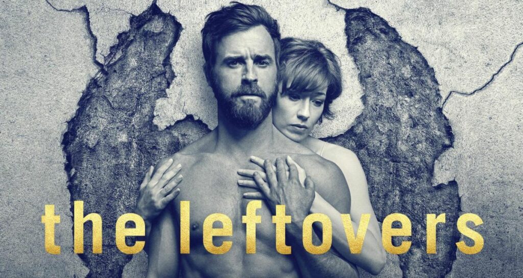 The Leftovers Logo