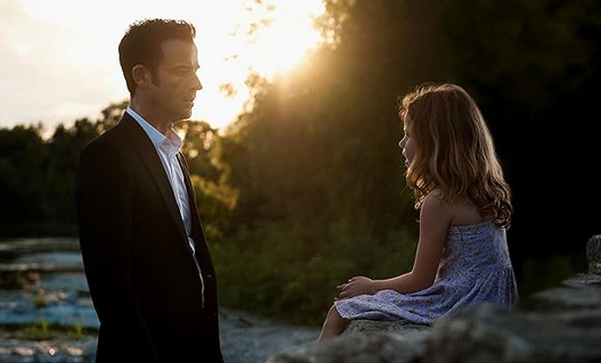 The Leftovers saison 2