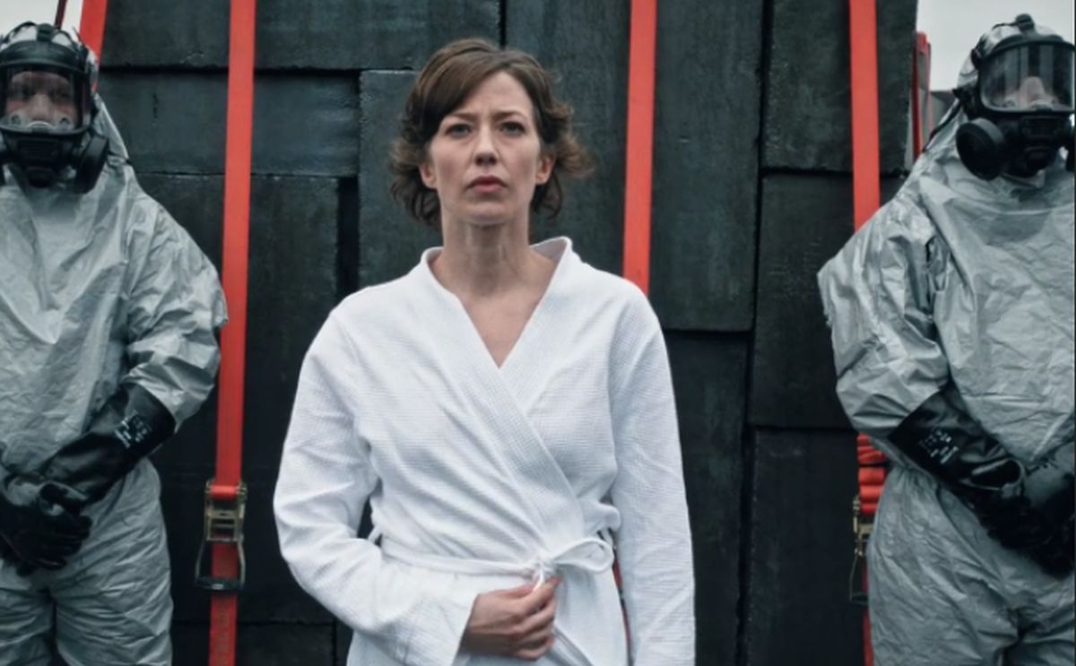 Résumé de la Saison 3 de The Leftovers